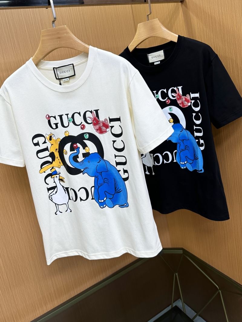 Gucci T-Shirts